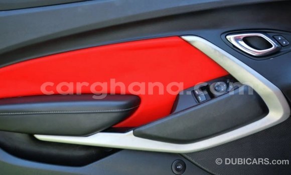 Sayi Imported Chevrolet Camaro White Mota in Import - Dubai a Ashanti Sayi Imported Chevrolet Camaro White Mota in Import - Dubai a Ashanti