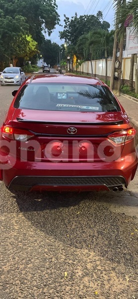 Big with watermark toyota corolla greater accra accra 46215