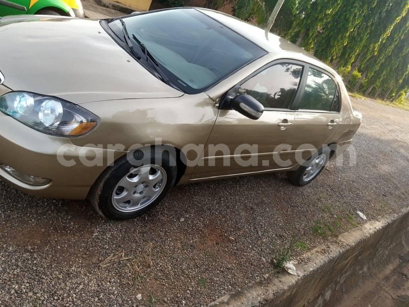 Big with watermark toyota corolla greater accra accra 46217
