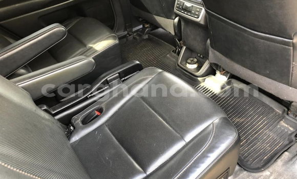 Buy Used Toyota Highlander Other Car in Accra in Greater Accra Buy Used Toyota Highlander Other Car in Accra in Greater Accra