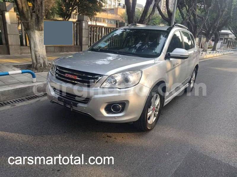 Big with watermark haval h6 greater accra abokobi 46221