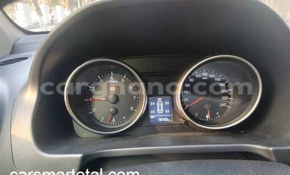 Buy Used Haval H6 Silver Car in Abokobi in Greater Accra Buy Used Haval H6 Silver Car in Abokobi in Greater Accra