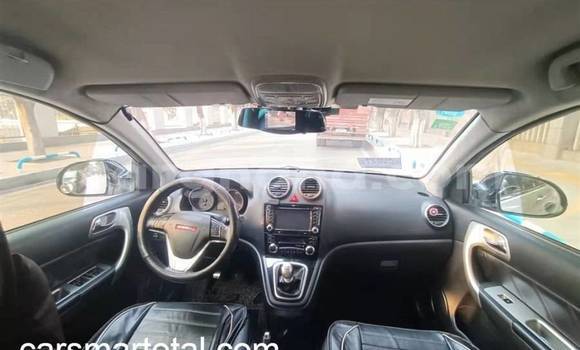 Buy Used Haval H6 Silver Car in Abokobi in Greater Accra Buy Used Haval H6 Silver Car in Abokobi in Greater Accra