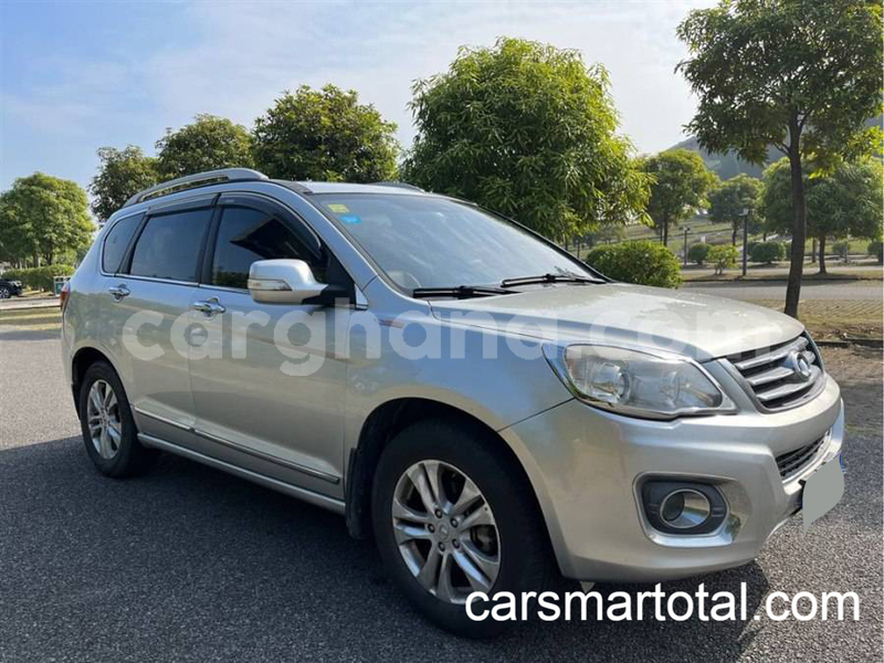 Big with watermark haval h6 western aboso 46222
