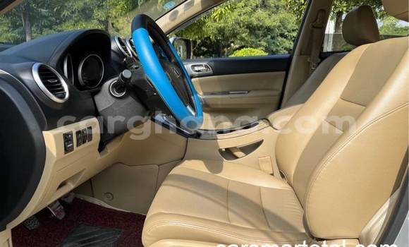 Buy Used Haval H6 Silver Car in Aboso in Western Buy Used Haval H6 Silver Car in Aboso in Western