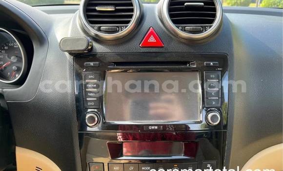 Buy Used Haval H6 Silver Car in Aboso in Western Buy Used Haval H6 Silver Car in Aboso in Western