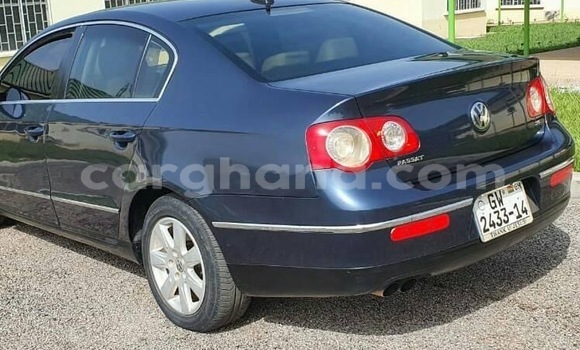 Buy Used Volkswagen Passat Other Car in Accra in Greater Accra