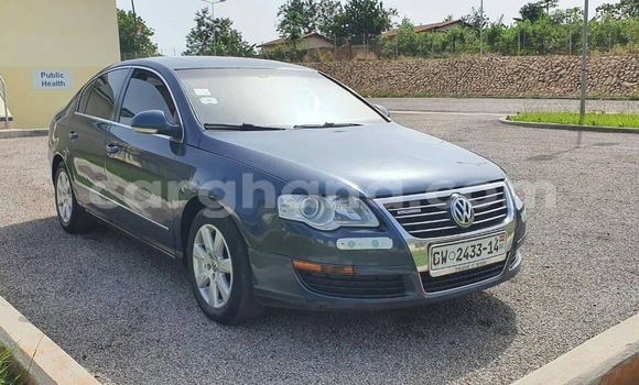 Buy Used Volkswagen Passat Other Car in Accra in Greater Accra Buy Used Volkswagen Passat Other Car in Accra in Greater Accra