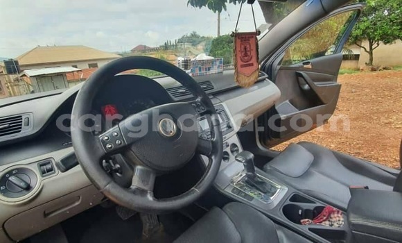 Buy Used Volkswagen Passat Other Car in Accra in Greater Accra Buy Used Volkswagen Passat Other Car in Accra in Greater Accra