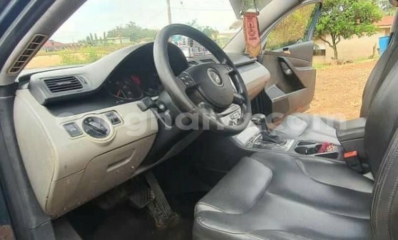 Buy Used Volkswagen Passat Other Car in Accra in Greater Accra Buy Used Volkswagen Passat Other Car in Accra in Greater Accra