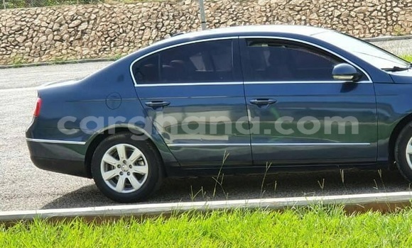 Buy Used Volkswagen Passat Other Car in Accra in Greater Accra Buy Used Volkswagen Passat Other Car in Accra in Greater Accra