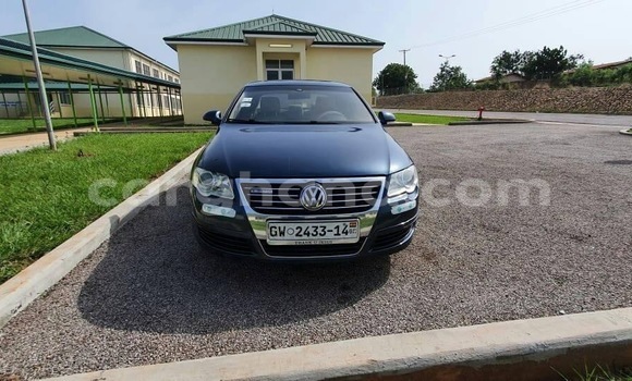 Buy Used Volkswagen Passat Other Car in Accra in Greater Accra Buy Used Volkswagen Passat Other Car in Accra in Greater Accra