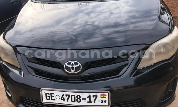 Ra Àlòkù Toyota Corolla Miiran Ọkọ̀ in Accra ni Greater Accra