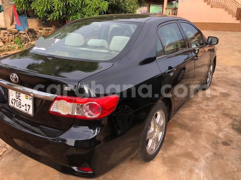 Big with watermark toyota corolla greater accra accra 46224