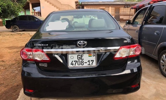 Buy Used Toyota Corolla Other Car in Accra in Greater Accra Buy Used Toyota Corolla Other Car in Accra in Greater Accra