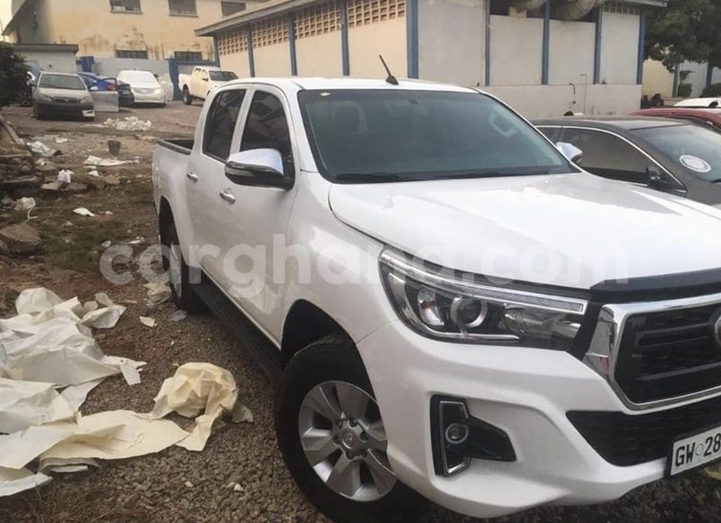 Big with watermark toyota hilux greater accra accra 46225