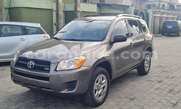 Buy Used Toyota RAV4 Beige Car in Sekondi–Takoradi Metropolitan in Western Buy Used Toyota RAV4 Beige Car in Sekondi–Takoradi Metropolitan in Western