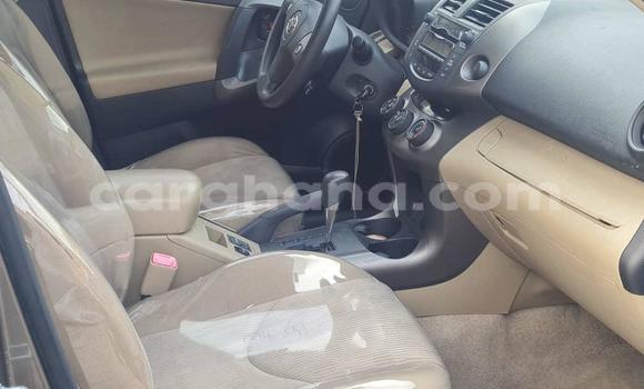 Buy Used Toyota RAV4 Beige Car in Sekondi–Takoradi Metropolitan in Western Buy Used Toyota RAV4 Beige Car in Sekondi–Takoradi Metropolitan in Western