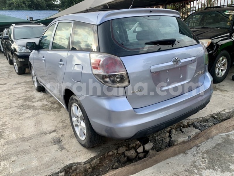 Big with watermark toyota matrix western sekondi takoradi metropolitan 46230