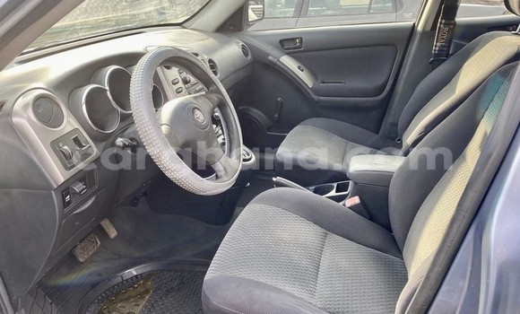 Buy Used Toyota Matrix Blue Car in Sekondi–Takoradi Metropolitan in Western Buy Used Toyota Matrix Blue Car in Sekondi–Takoradi Metropolitan in Western