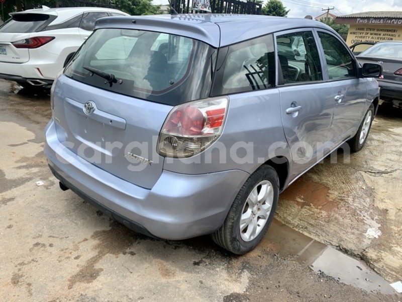 Big with watermark toyota matrix western sekondi takoradi metropolitan 46230