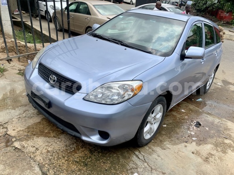 Big with watermark toyota matrix western sekondi takoradi metropolitan 46230