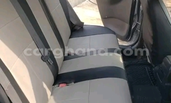Buy Used Toyota Corolla Silver Car in Accra in Greater Accra Buy Used Toyota Corolla Silver Car in Accra in Greater Accra
