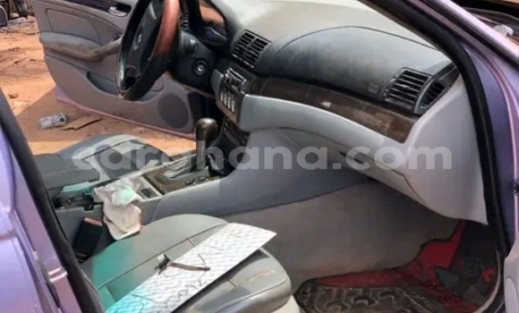 Buy Used BMW 2-Series Blue Car in Accra in Greater Accra Buy Used BMW 2-Series Blue Car in Accra in Greater Accra