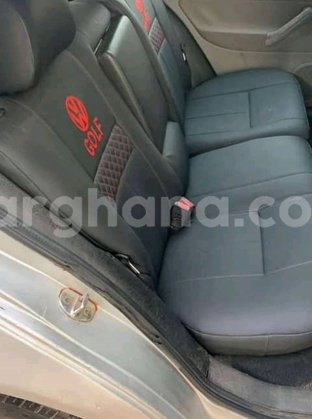 Big with watermark volkswagen golf greater accra accra 46234