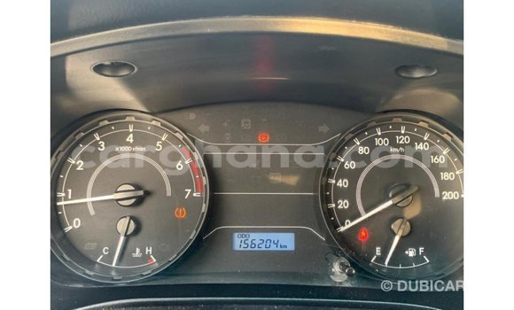 Sayi Imported Toyota Hilux White Mota in Import - Dubai a Ashanti Sayi Imported Toyota Hilux White Mota in Import - Dubai a Ashanti