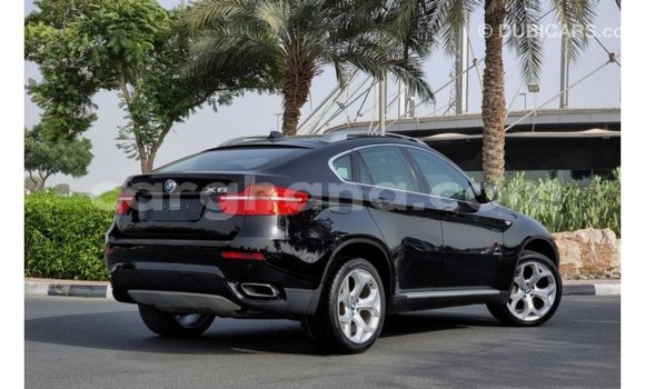 Buy Import BMW X6 Black Car in Import - Dubai in Ashanti Buy Import BMW X6 Black Car in Import - Dubai in Ashanti