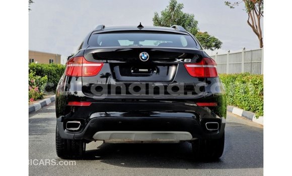 Buy Import BMW X6 Black Car in Import - Dubai in Ashanti Buy Import BMW X6 Black Car in Import - Dubai in Ashanti