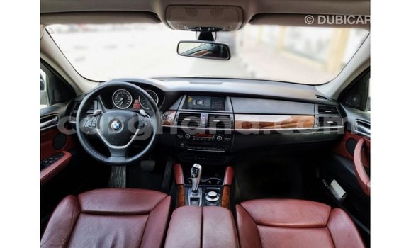 Buy Import BMW X6 Black Car in Import - Dubai in Ashanti Buy Import BMW X6 Black Car in Import - Dubai in Ashanti
