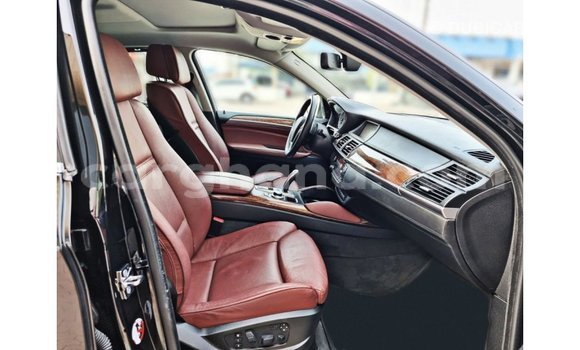Buy Import BMW X6 Black Car in Import - Dubai in Ashanti Buy Import BMW X6 Black Car in Import - Dubai in Ashanti
