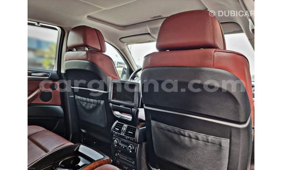 Buy Import BMW X6 Black Car in Import - Dubai in Ashanti Buy Import BMW X6 Black Car in Import - Dubai in Ashanti