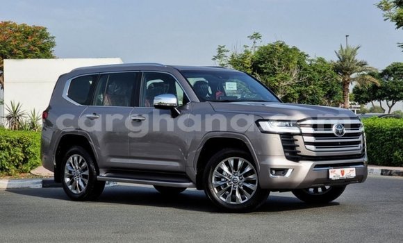 Sayi Imported Toyota Land Cruiser Sauran Mota in Import - Dubai a Ashanti Sayi Imported Toyota Land Cruiser Sauran Mota in Import - Dubai a Ashanti