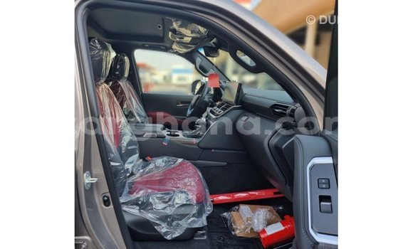 Sayi Imported Toyota Land Cruiser Sauran Mota in Import - Dubai a Ashanti Sayi Imported Toyota Land Cruiser Sauran Mota in Import - Dubai a Ashanti