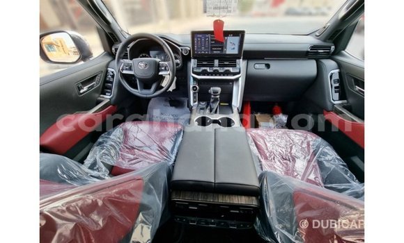 Sayi Imported Toyota Land Cruiser Sauran Mota in Import - Dubai a Ashanti Sayi Imported Toyota Land Cruiser Sauran Mota in Import - Dubai a Ashanti
