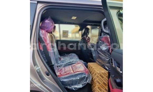 Sayi Imported Toyota Land Cruiser Sauran Mota in Import - Dubai a Ashanti Sayi Imported Toyota Land Cruiser Sauran Mota in Import - Dubai a Ashanti