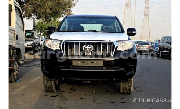 Buy Import Toyota Prado Black Car in Import - Dubai in Ashanti Buy Import Toyota Prado Black Car in Import - Dubai in Ashanti