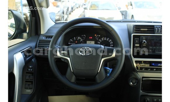Buy Import Toyota Prado Black Car in Import - Dubai in Ashanti Buy Import Toyota Prado Black Car in Import - Dubai in Ashanti