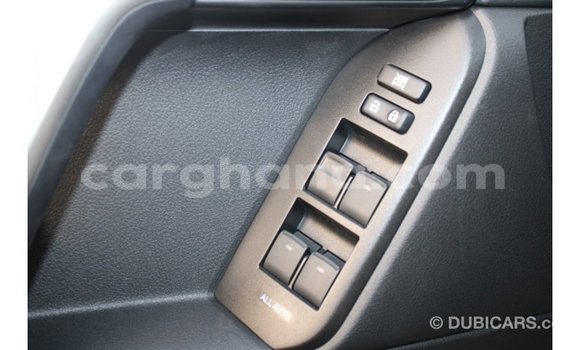 Buy Import Toyota Prado Black Car in Import - Dubai in Ashanti Buy Import Toyota Prado Black Car in Import - Dubai in Ashanti