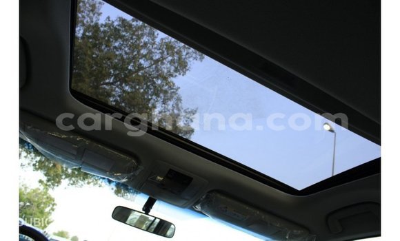 Buy Import Toyota Prado Black Car in Import - Dubai in Ashanti Buy Import Toyota Prado Black Car in Import - Dubai in Ashanti