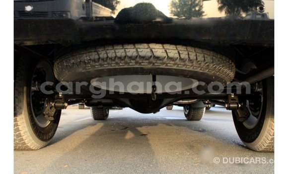 Buy Import Toyota Prado Black Car in Import - Dubai in Ashanti Buy Import Toyota Prado Black Car in Import - Dubai in Ashanti