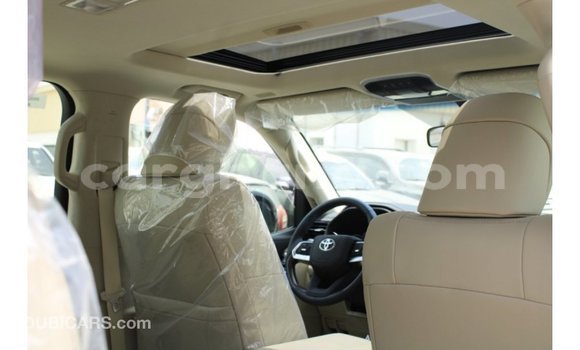 Buy Import Toyota Land Cruiser Black Car in Import - Dubai in Ashanti Buy Import Toyota Land Cruiser Black Car in Import - Dubai in Ashanti