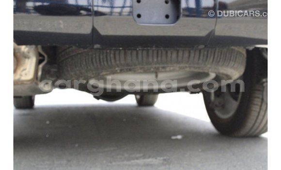 Buy Import Toyota Land Cruiser Black Car in Import - Dubai in Ashanti Buy Import Toyota Land Cruiser Black Car in Import - Dubai in Ashanti