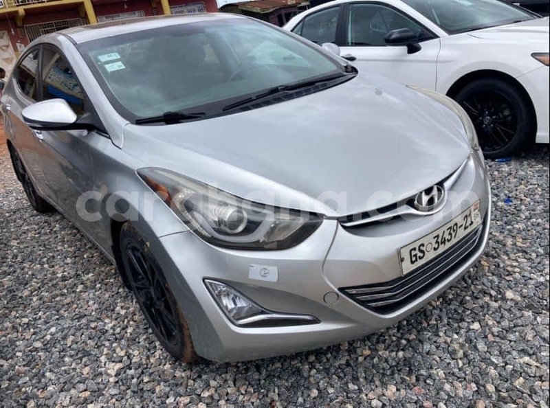 Big with watermark hyundai elantra greater accra accra 46244