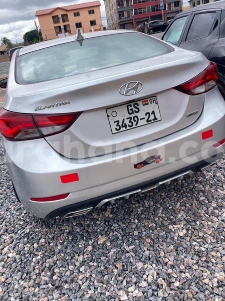 Big with watermark hyundai elantra greater accra accra 46244