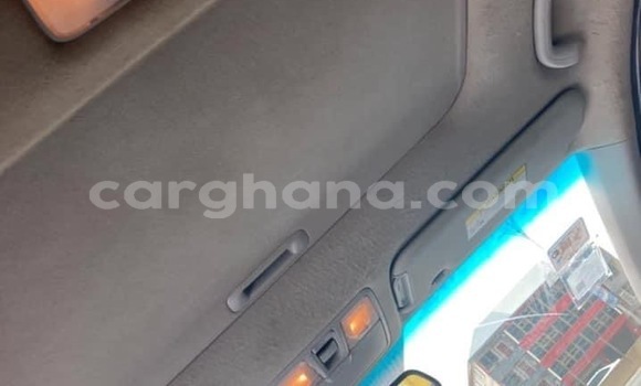 Sayi Na hannu Hyundai Elantra Azurfa Mota in Accra a Greater Accra Sayi Na hannu Hyundai Elantra Azurfa Mota in Accra a Greater Accra