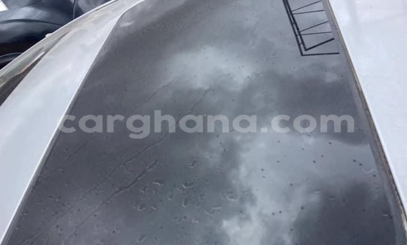 Sayi Na hannu Hyundai Elantra Azurfa Mota in Accra a Greater Accra Sayi Na hannu Hyundai Elantra Azurfa Mota in Accra a Greater Accra